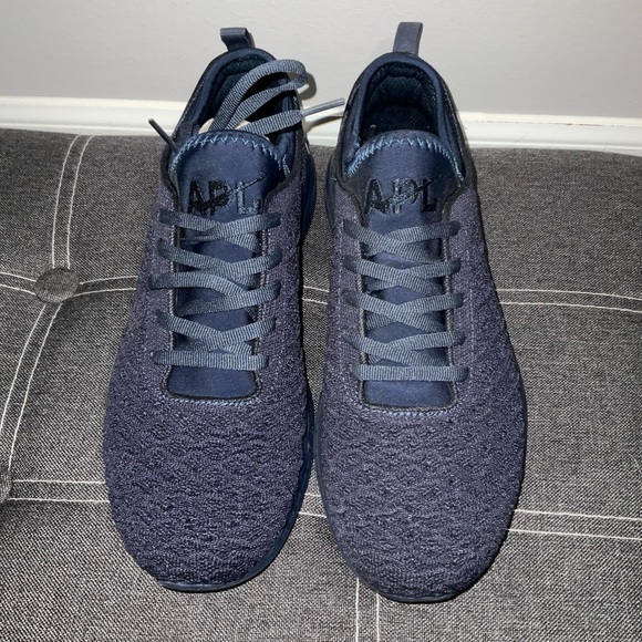 APL: Athletic Propulsion Labs Techloom Propulsion Labs Phantom Sneakers - Picture 5 of 8